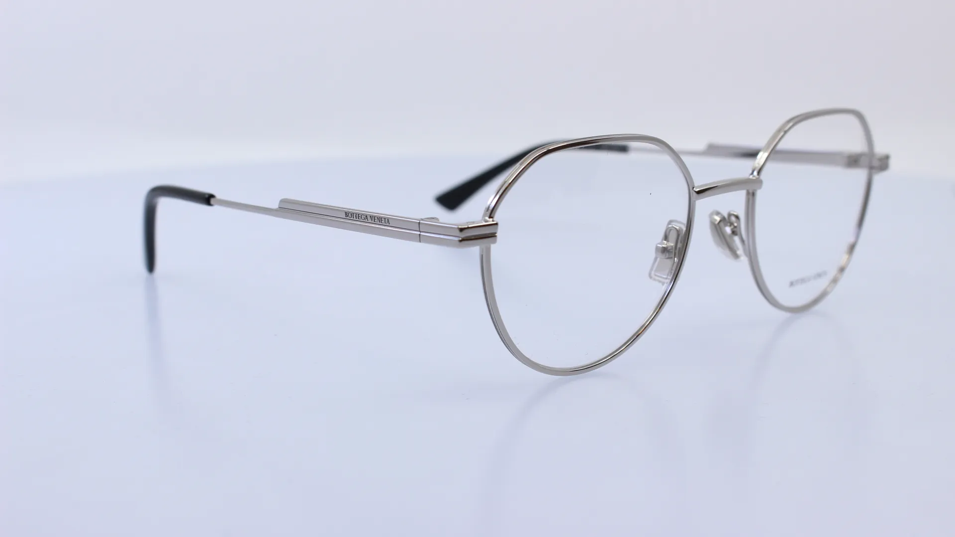 BOTTEGA VENETA - EZÜST - BV 14680