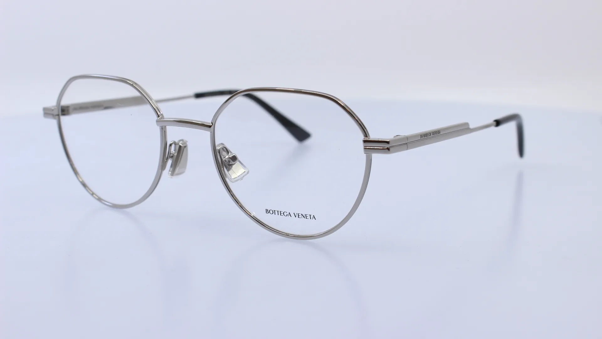 BOTTEGA VENETA - EZÜST - BV 14680
