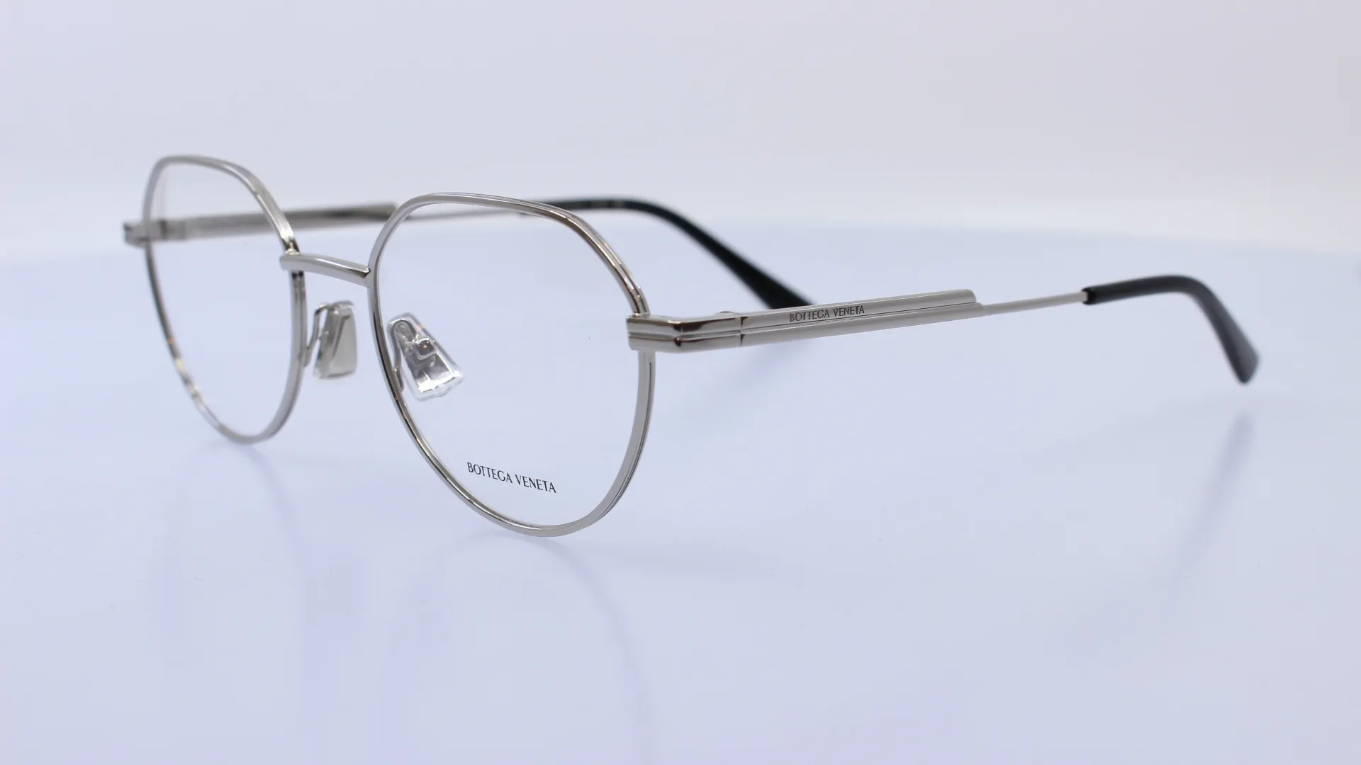 BOTTEGA VENETA - EZÜST - BV 14680