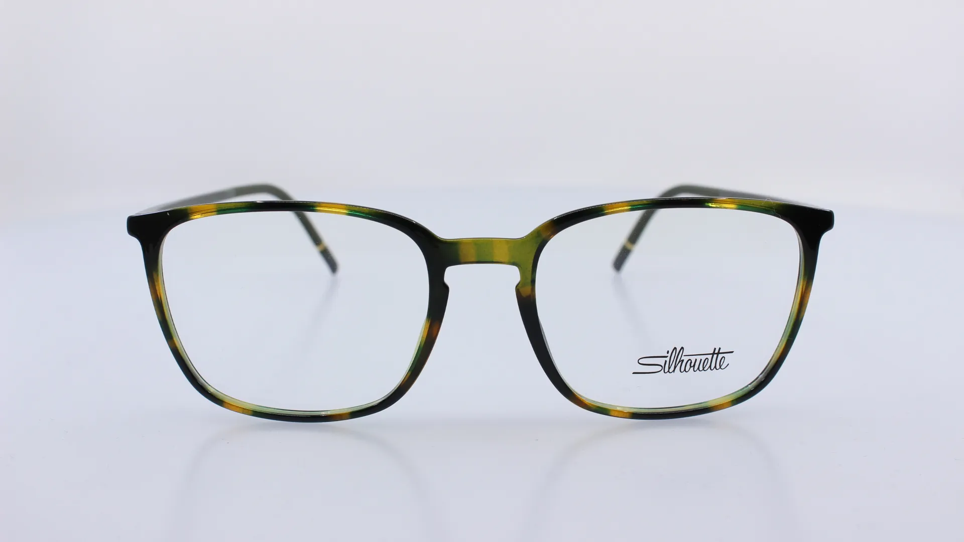 SILHOUETTE - ZÖLD - 2978/75