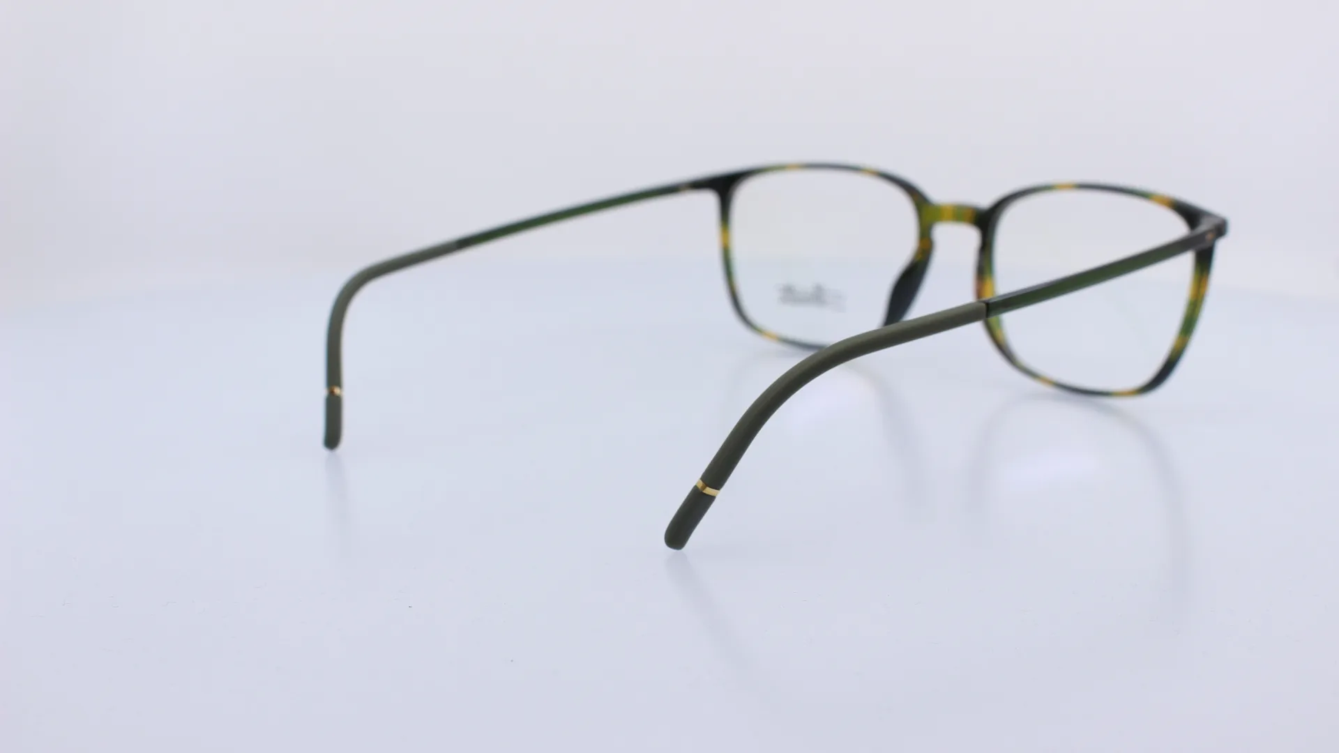 SILHOUETTE - ZÖLD - 2978/75