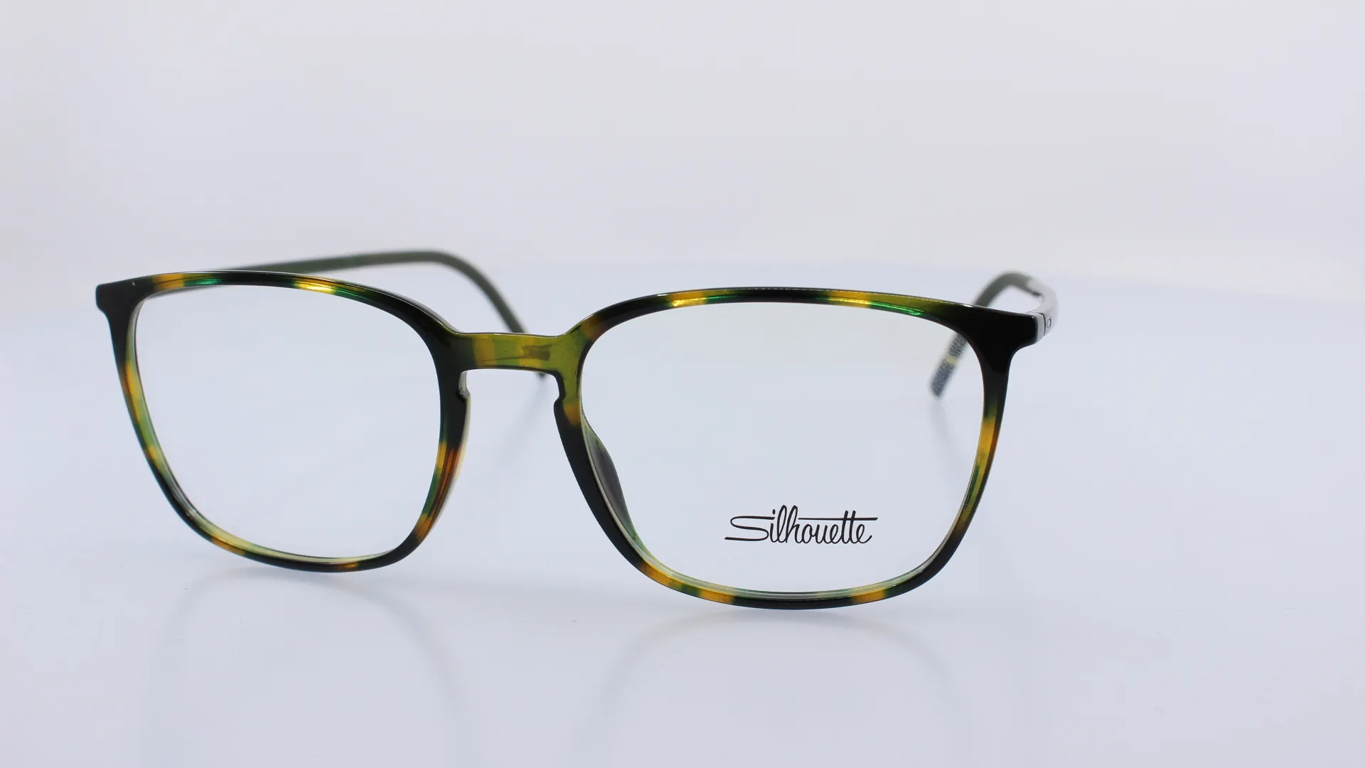 SILHOUETTE - ZÖLD - 2978/75