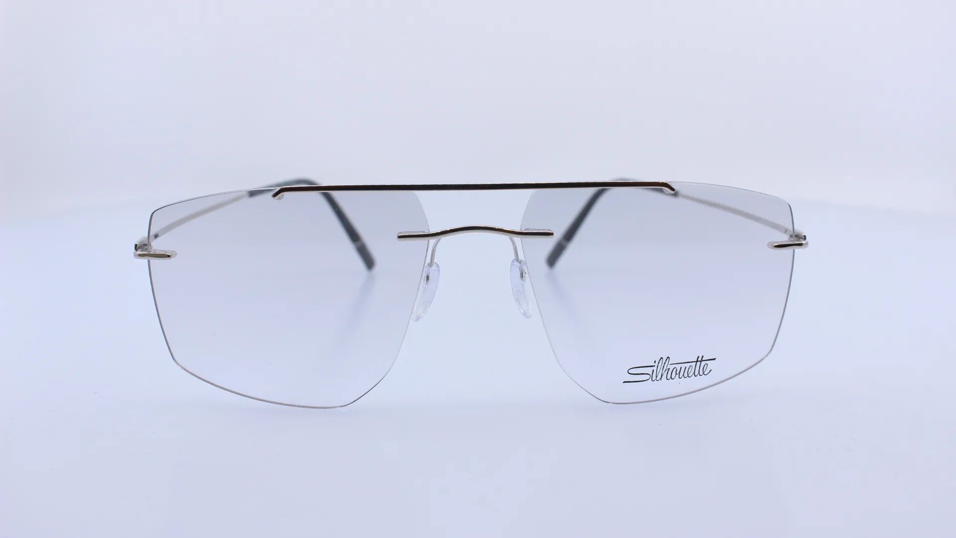 SILHOUETTE - EZÜST - 5593/PT