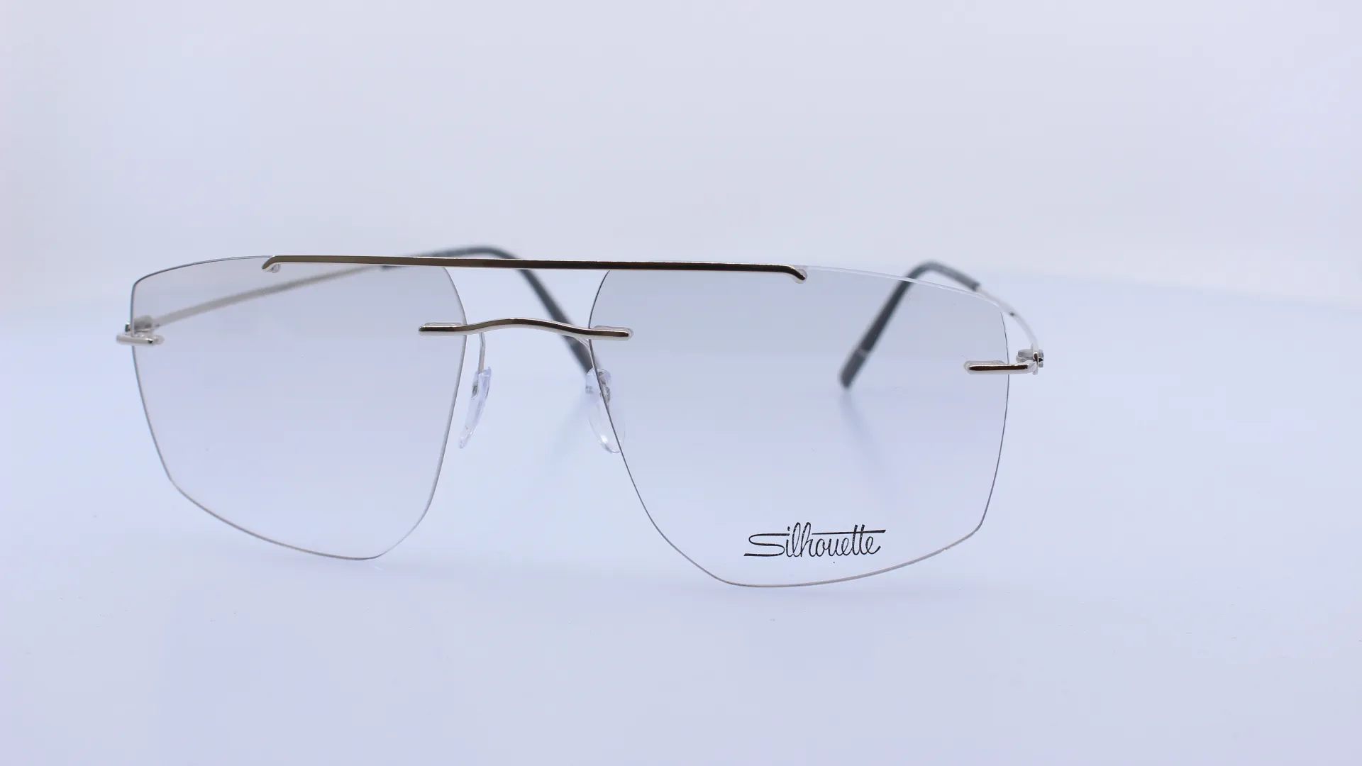 SILHOUETTE - EZÜST - 5593/PT