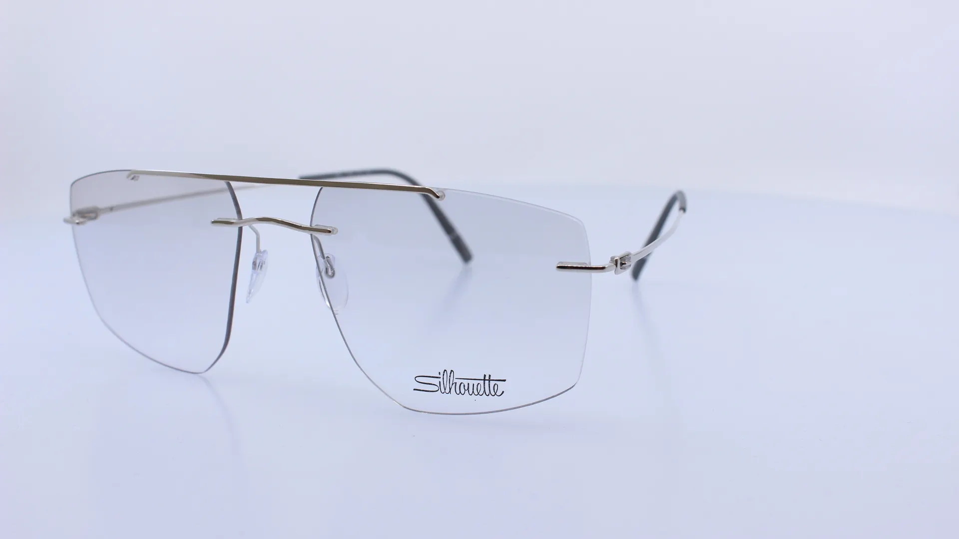 SILHOUETTE - EZÜST - 5593/PT