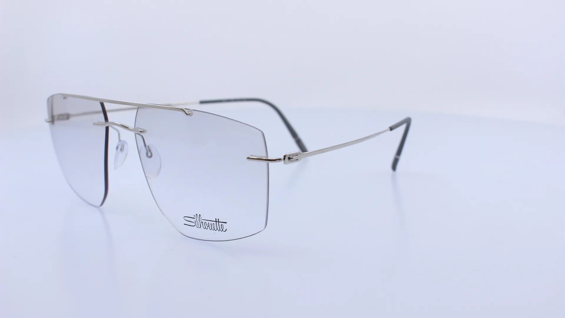 SILHOUETTE - EZÜST - 5593/PT