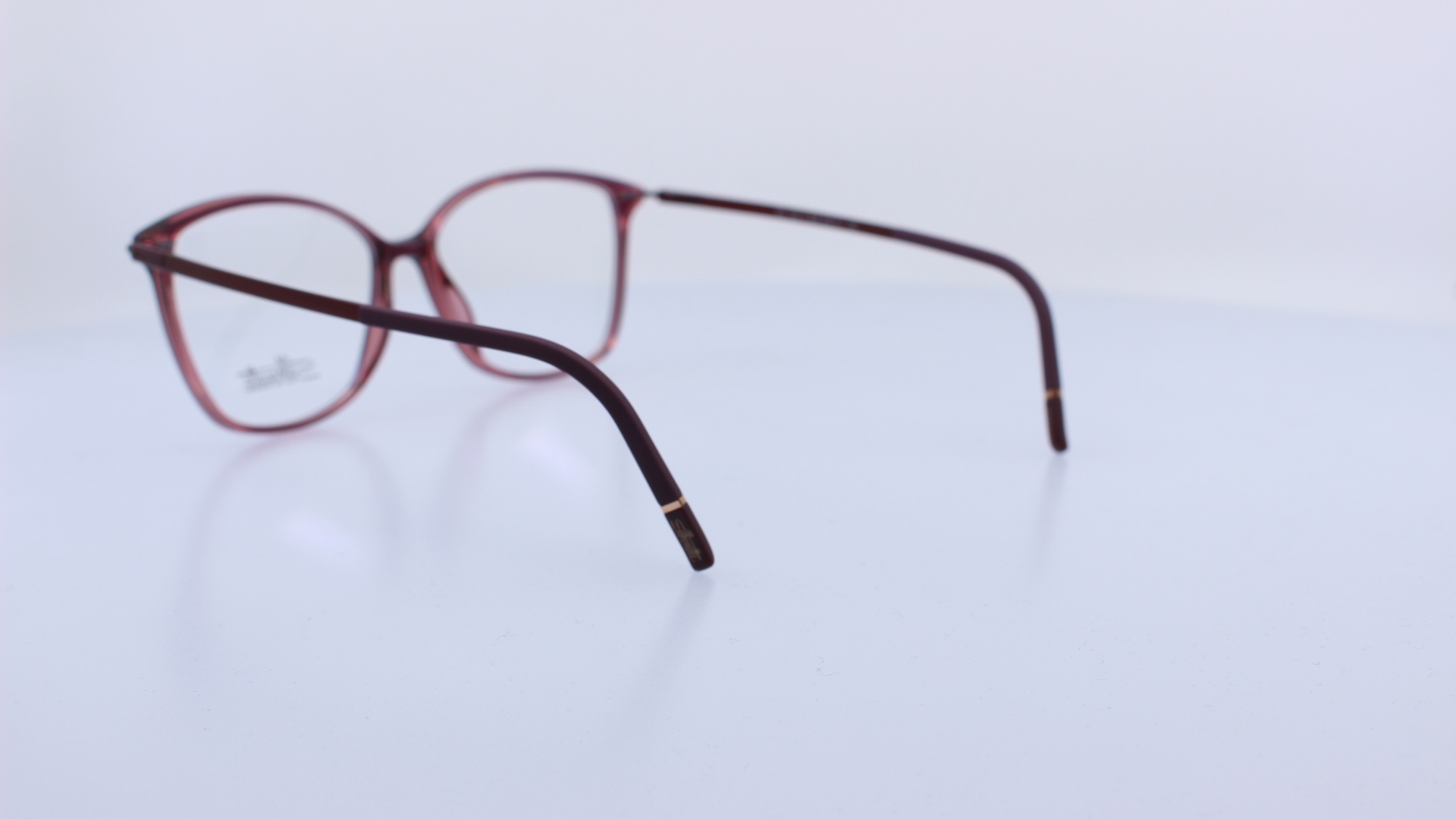 SILHOUETTE - BORDÓ - 1619/75