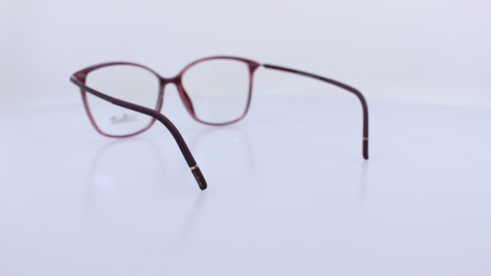 SILHOUETTE - BORDÓ - 1619/75