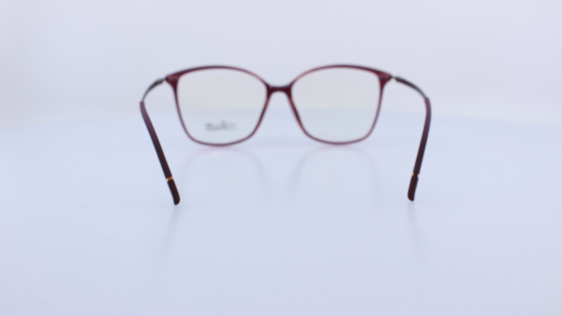 SILHOUETTE - BORDÓ - 1619/75