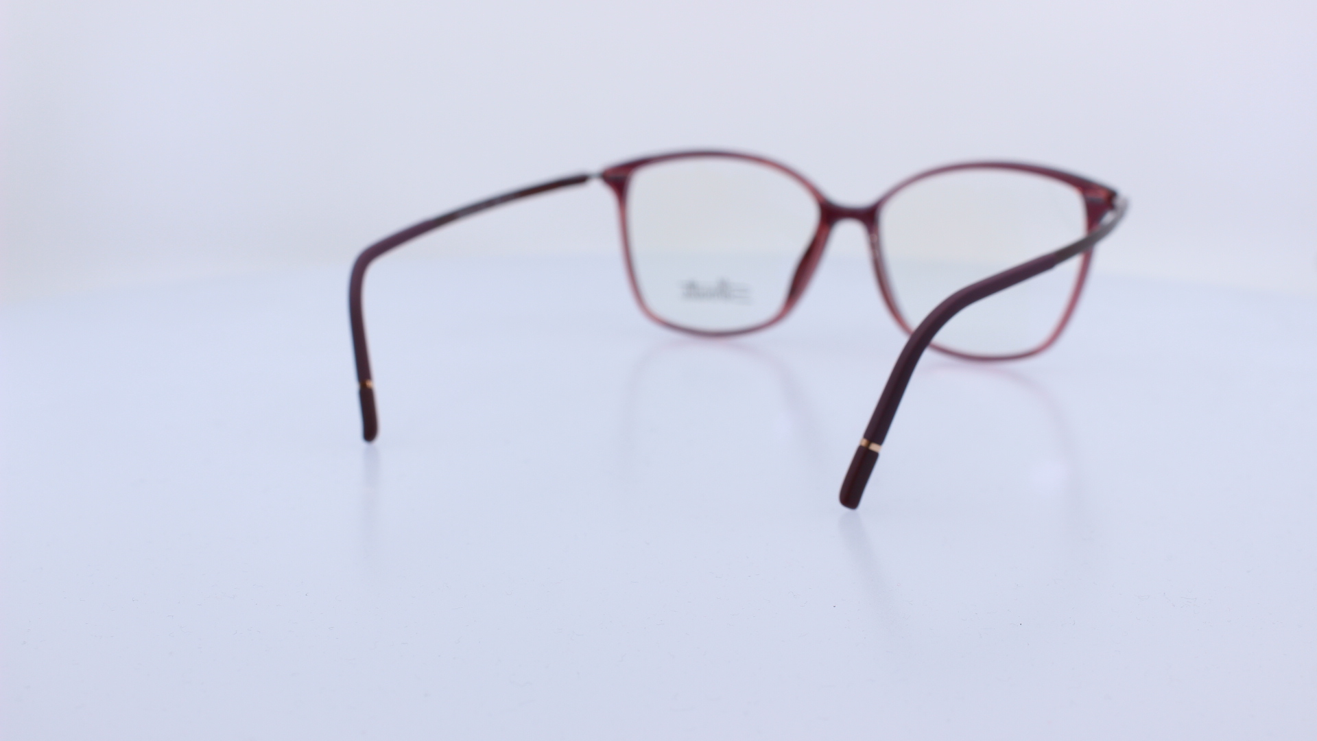 SILHOUETTE - BORDÓ - 1619/75