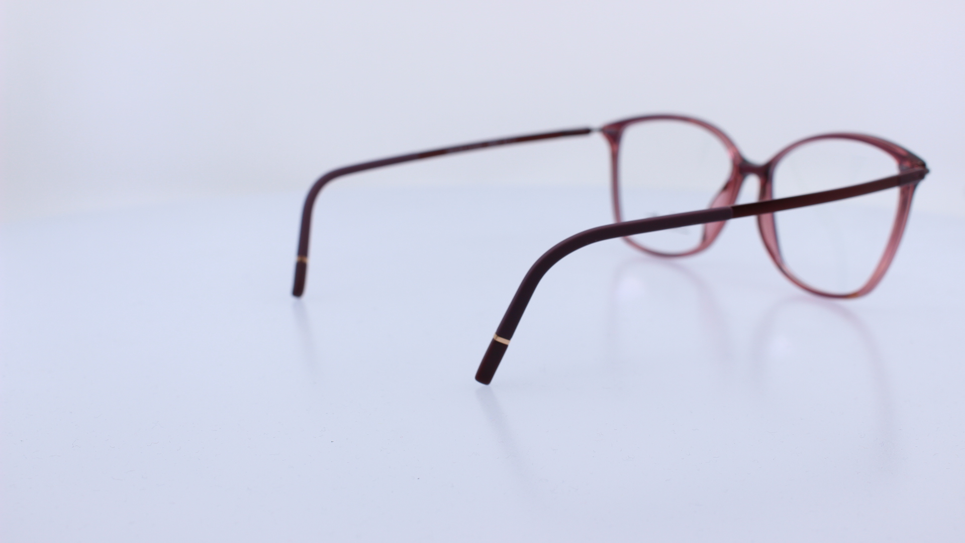 SILHOUETTE - BORDÓ - 1619/75