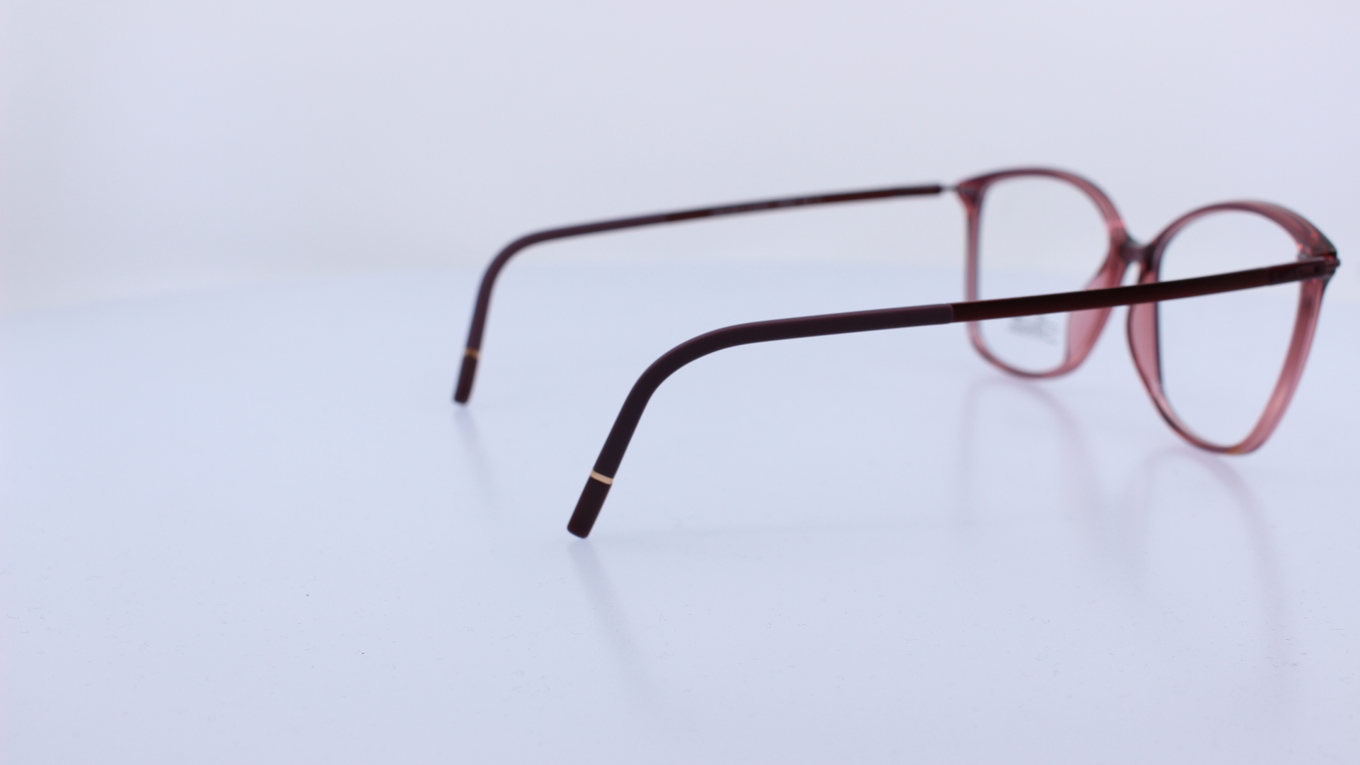 SILHOUETTE - BORDÓ - 1619/75