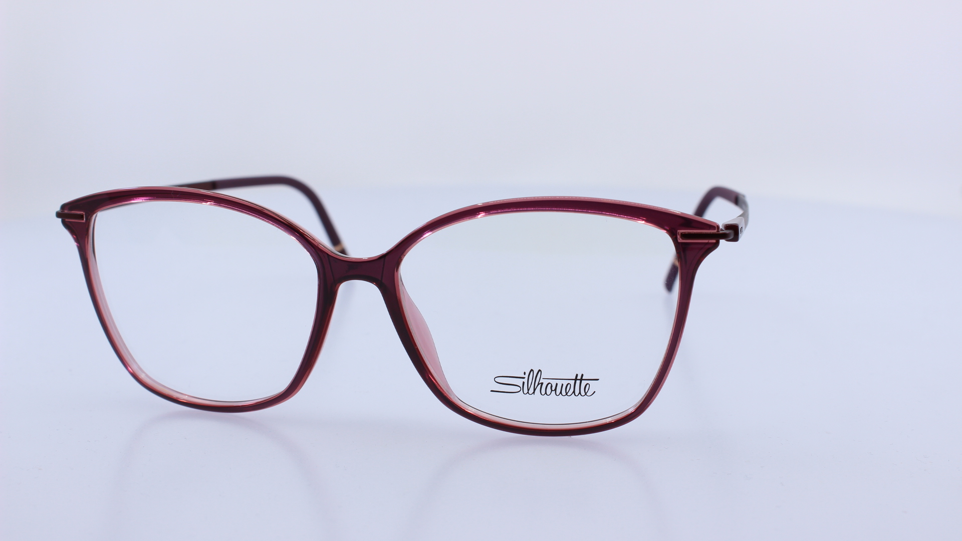 SILHOUETTE - BORDÓ - 1619/75