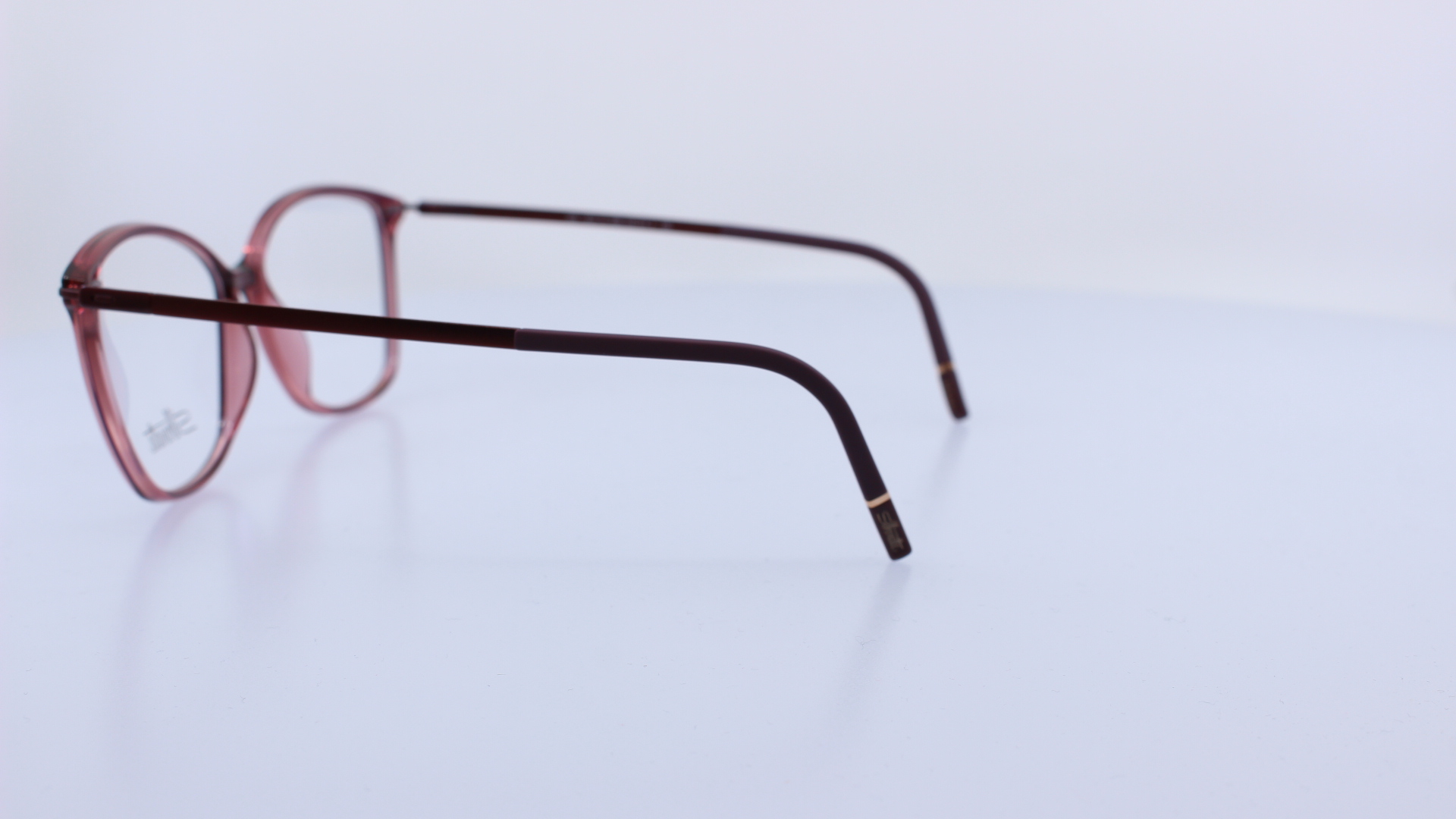 SILHOUETTE - BORDÓ - 1619/75