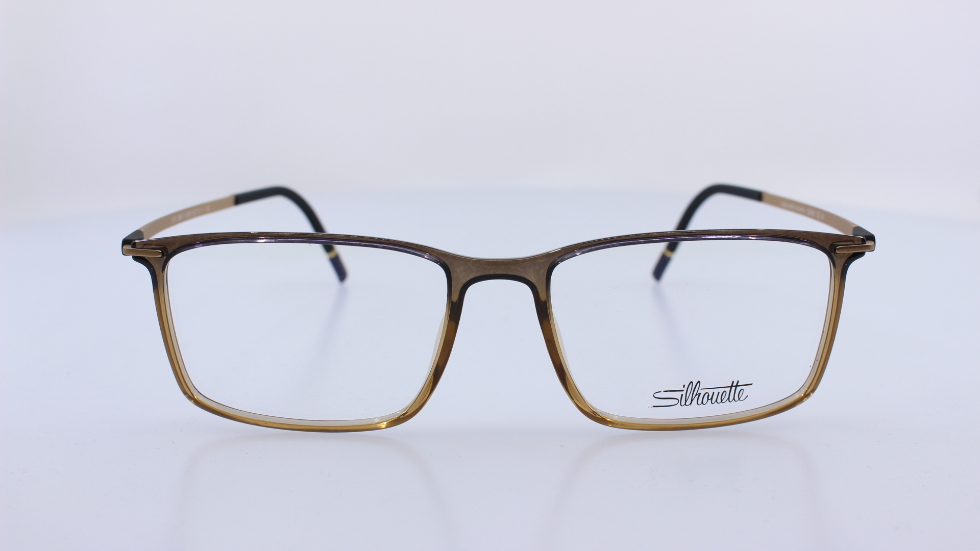 SILHOUETTE - BARNA - 2965/75