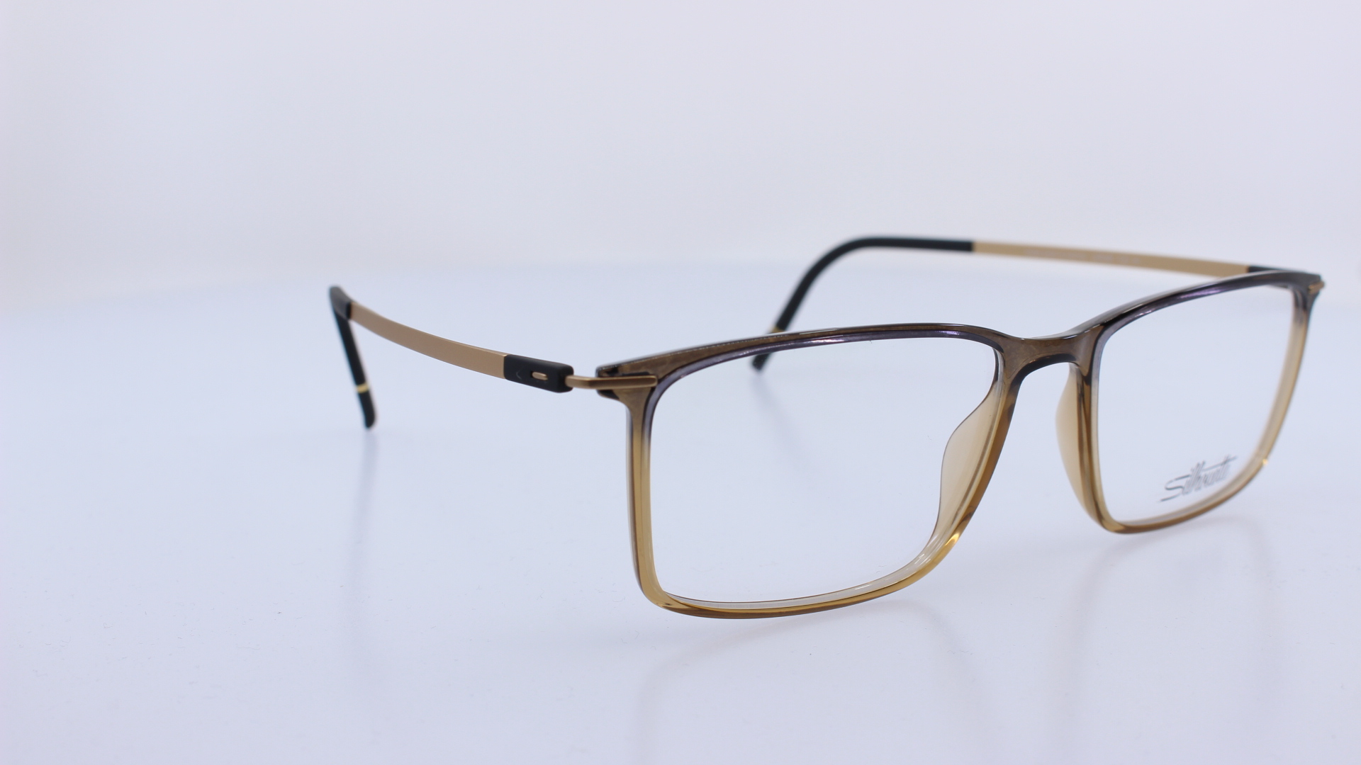 SILHOUETTE - BARNA - 2965/75