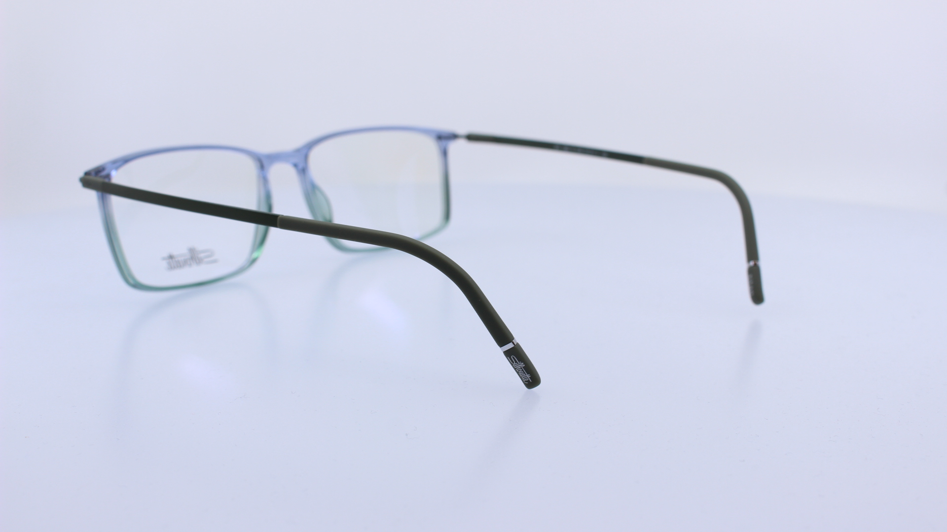 SILHOUETTE - ZÖLD - 2965/75