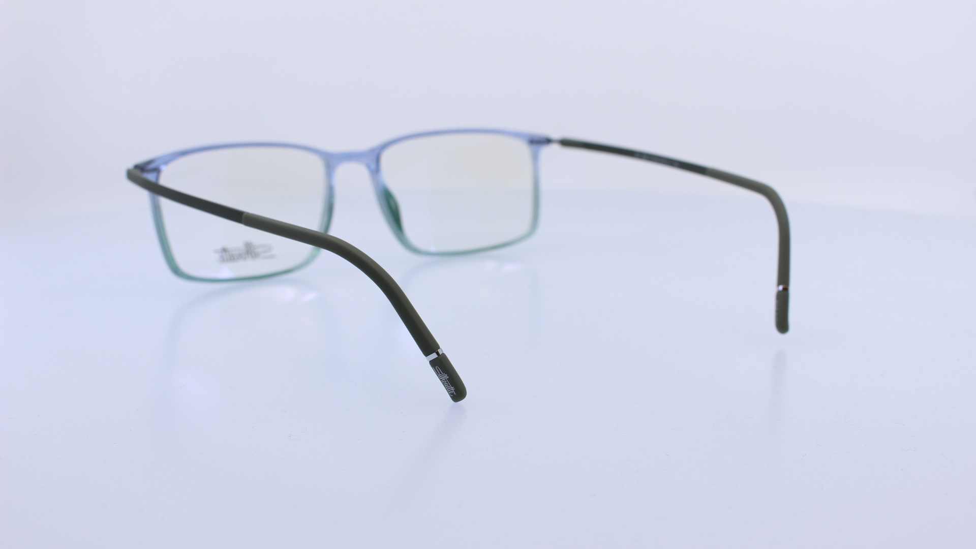 SILHOUETTE - ZÖLD - 2965/75