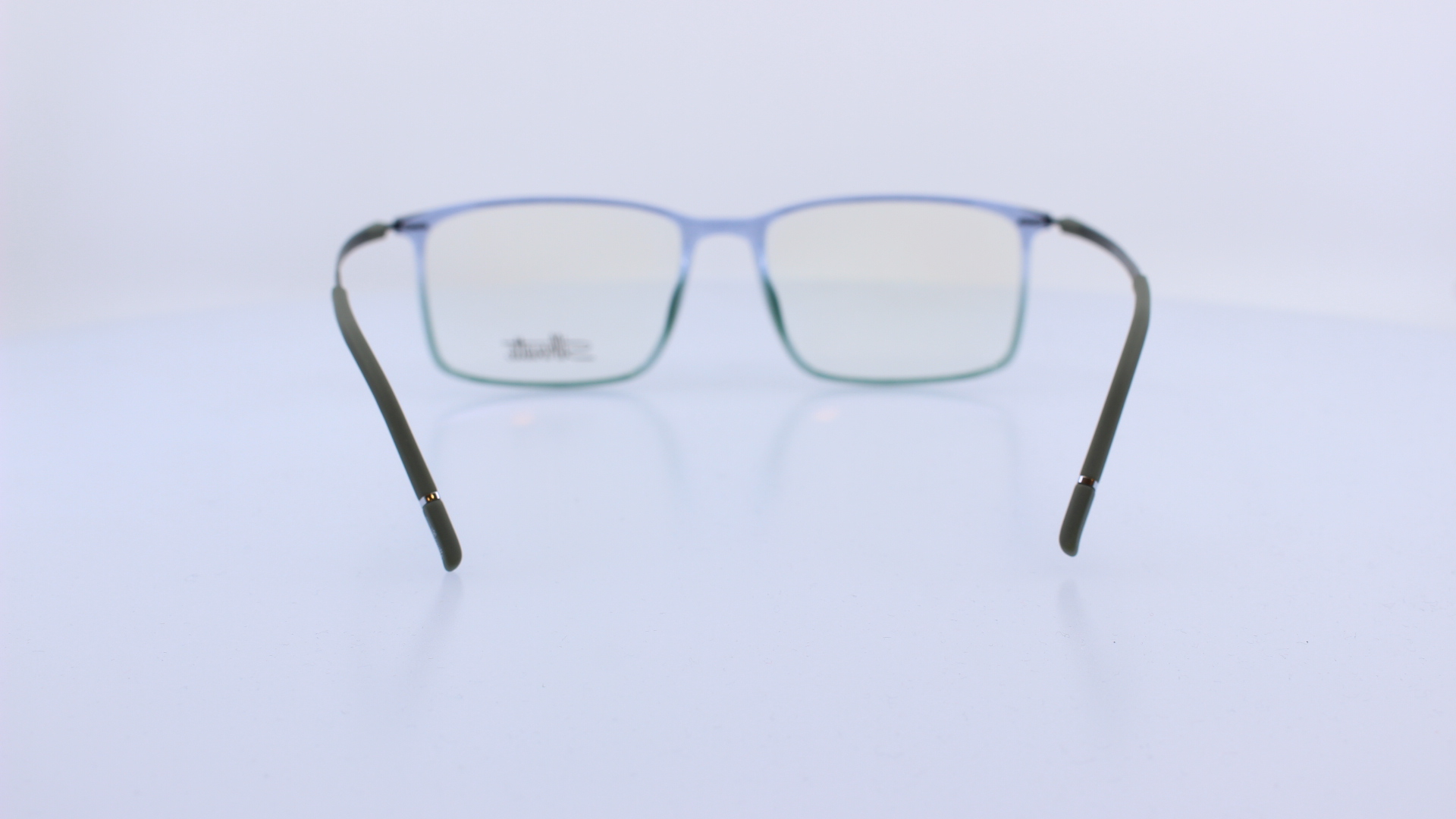 SILHOUETTE - ZÖLD - 2965/75