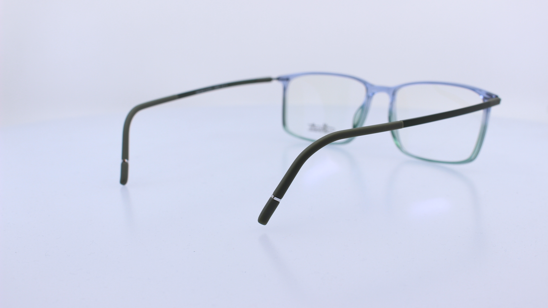 SILHOUETTE - ZÖLD - 2965/75