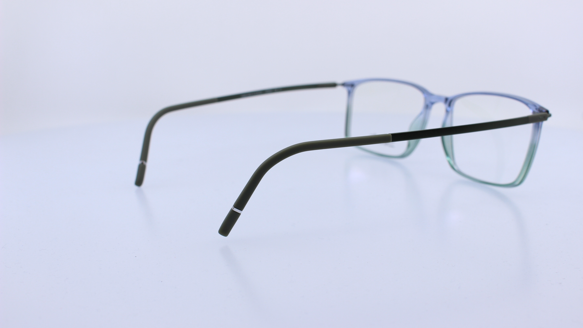 SILHOUETTE - ZÖLD - 2965/75