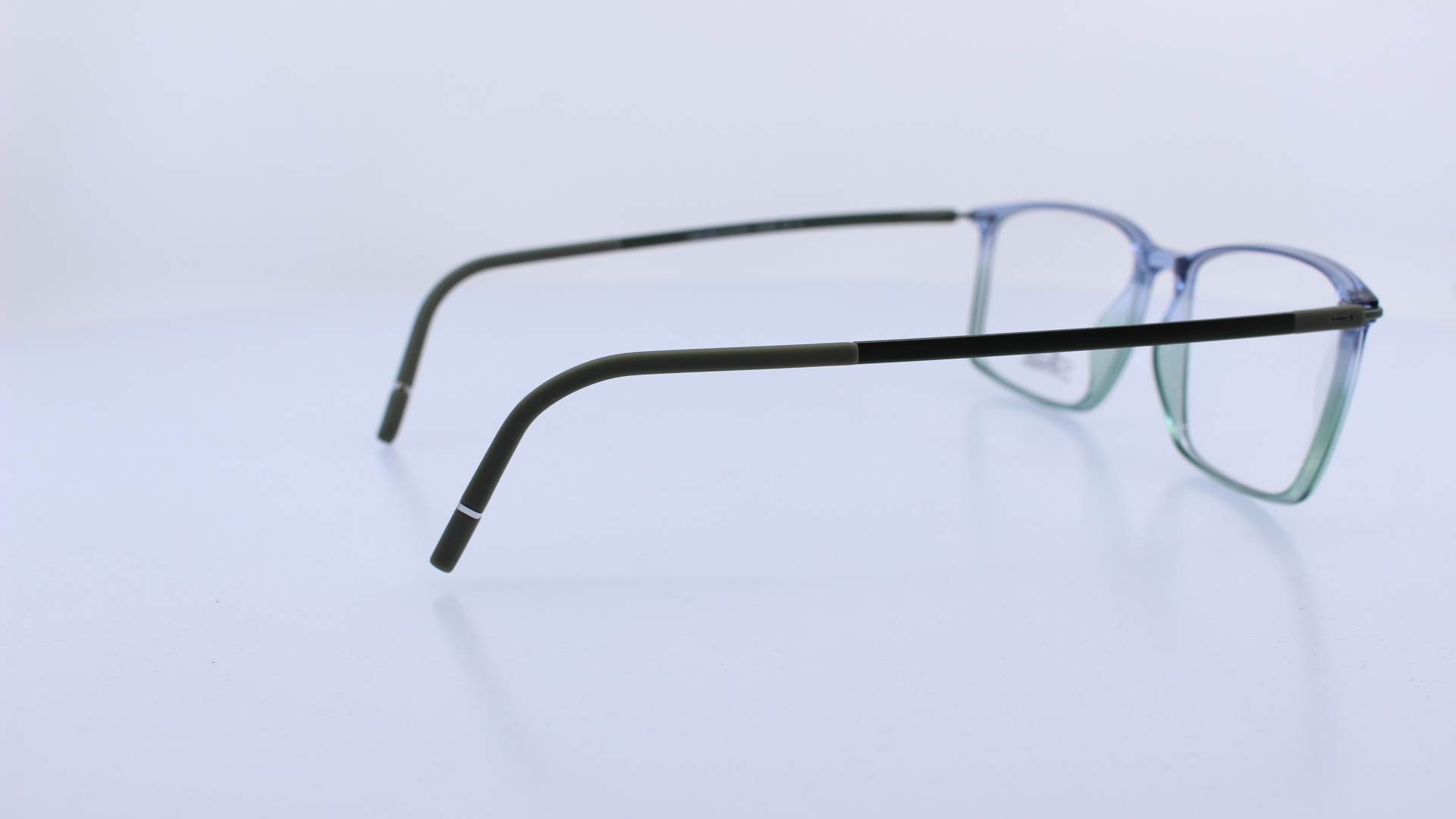 SILHOUETTE - ZÖLD - 2965/75