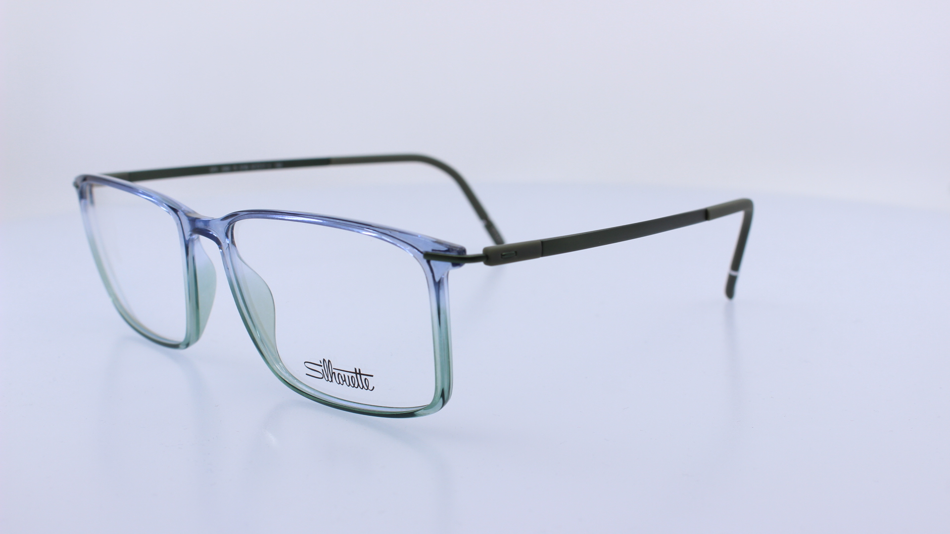 SILHOUETTE - ZÖLD - 2965/75