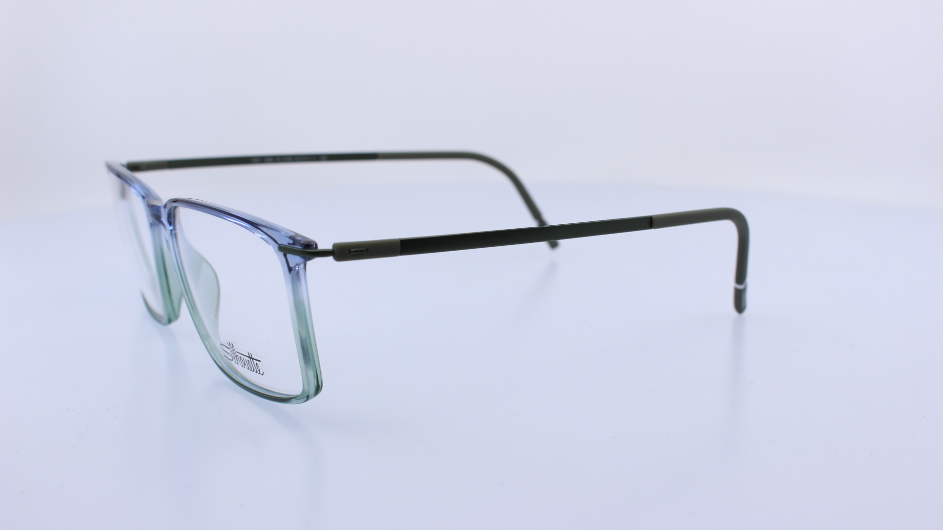 SILHOUETTE - ZÖLD - 2965/75