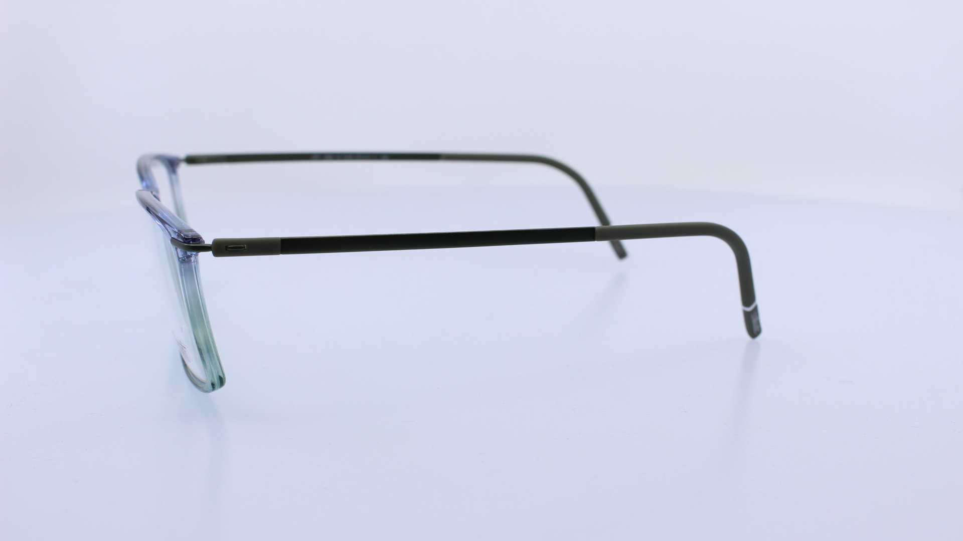 SILHOUETTE - ZÖLD - 2965/75