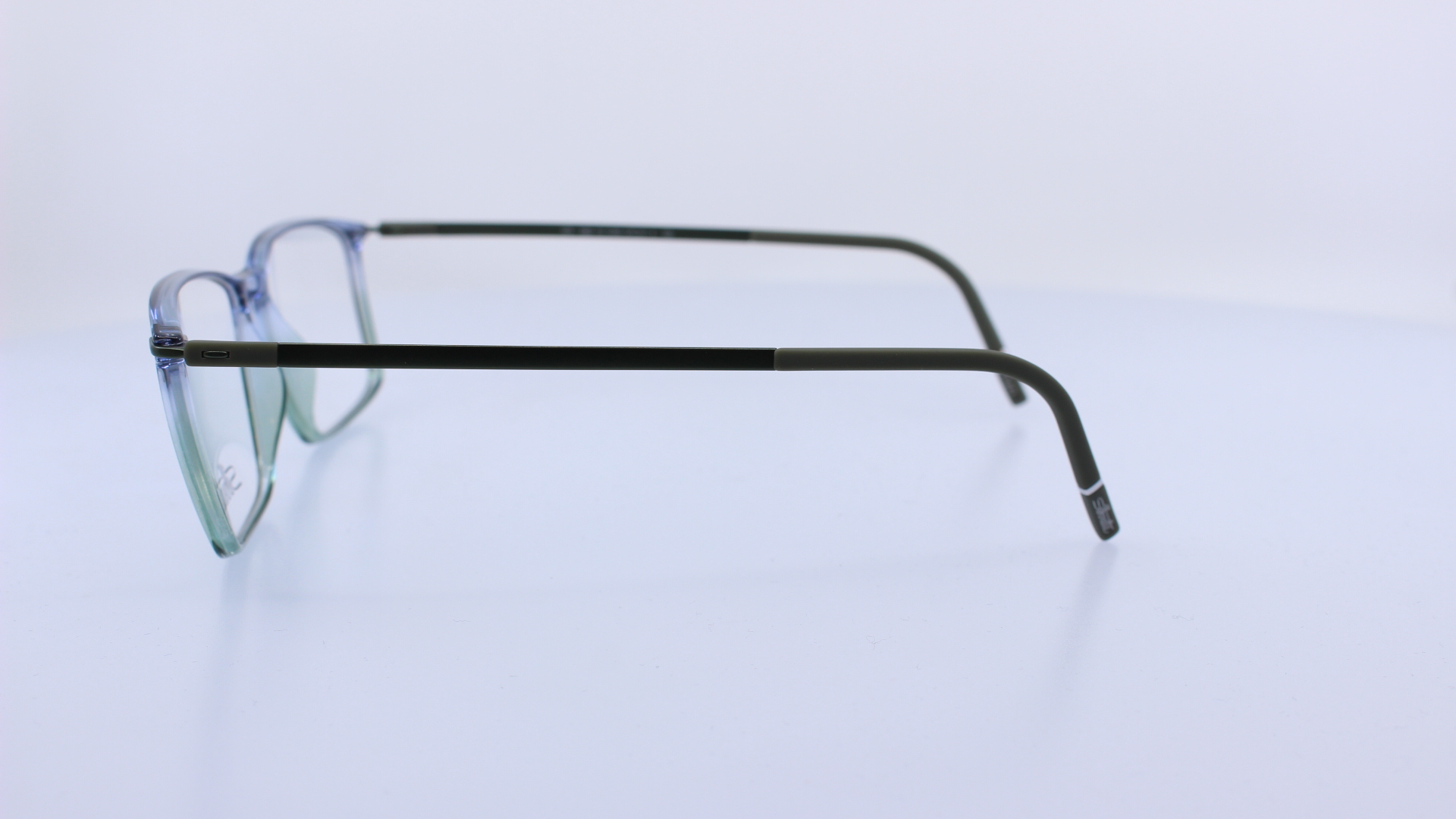 SILHOUETTE - ZÖLD - 2965/75