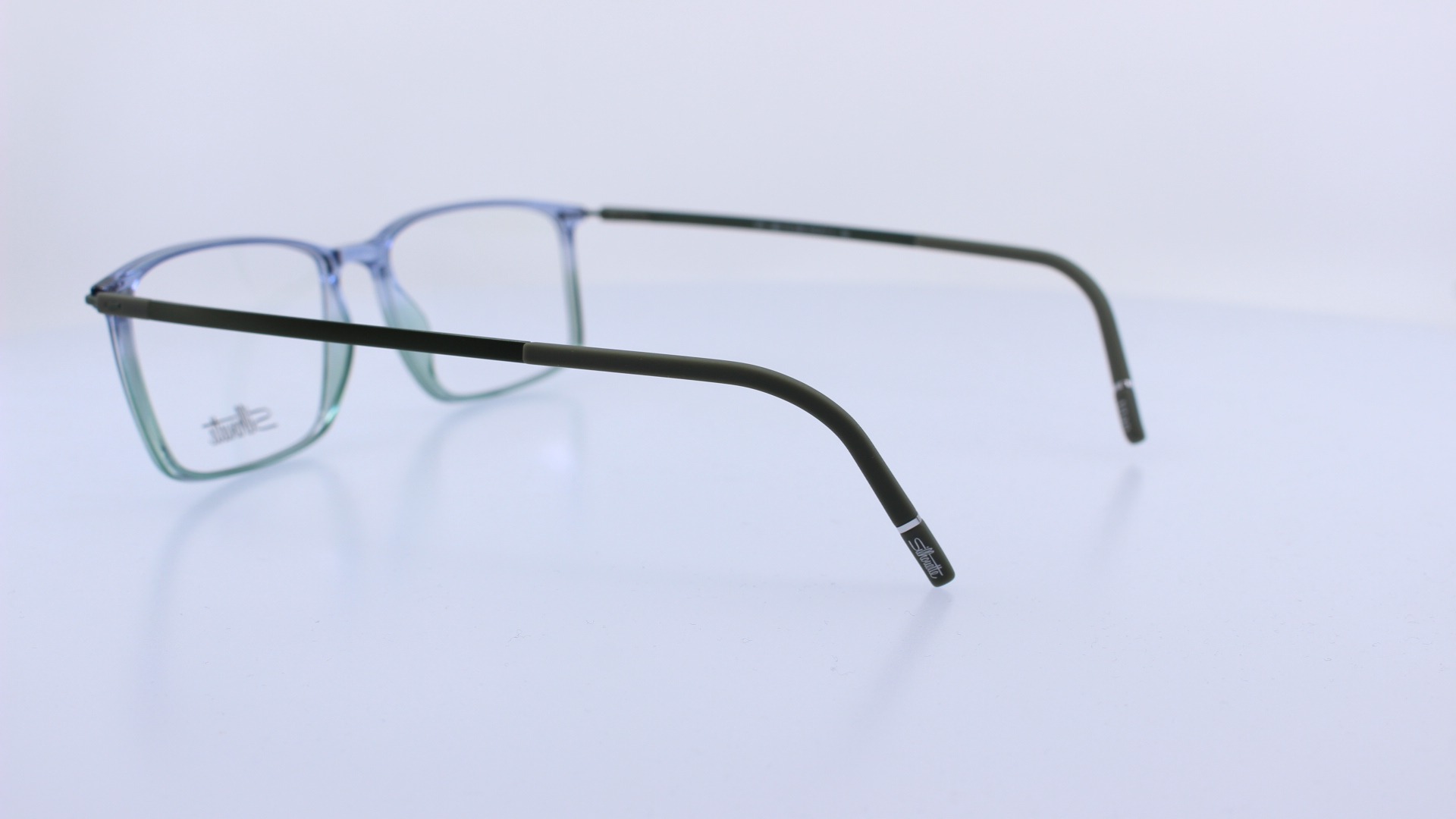 SILHOUETTE - ZÖLD - 2965/75