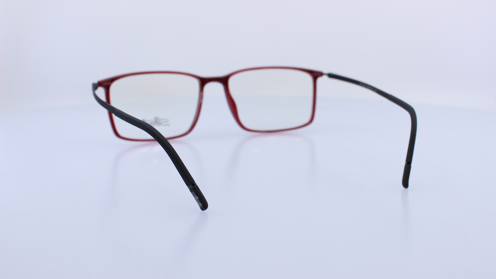 SILHOUETTE - FEKETE - 2965/75