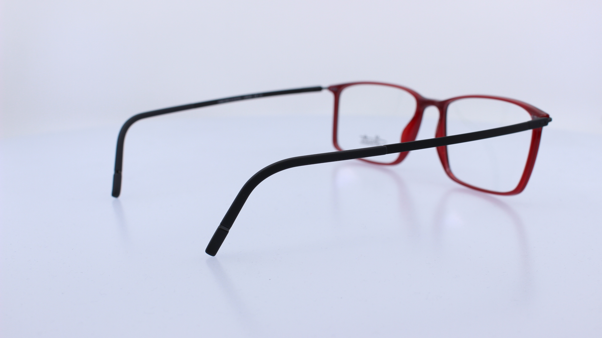 SILHOUETTE - FEKETE - 2965/75