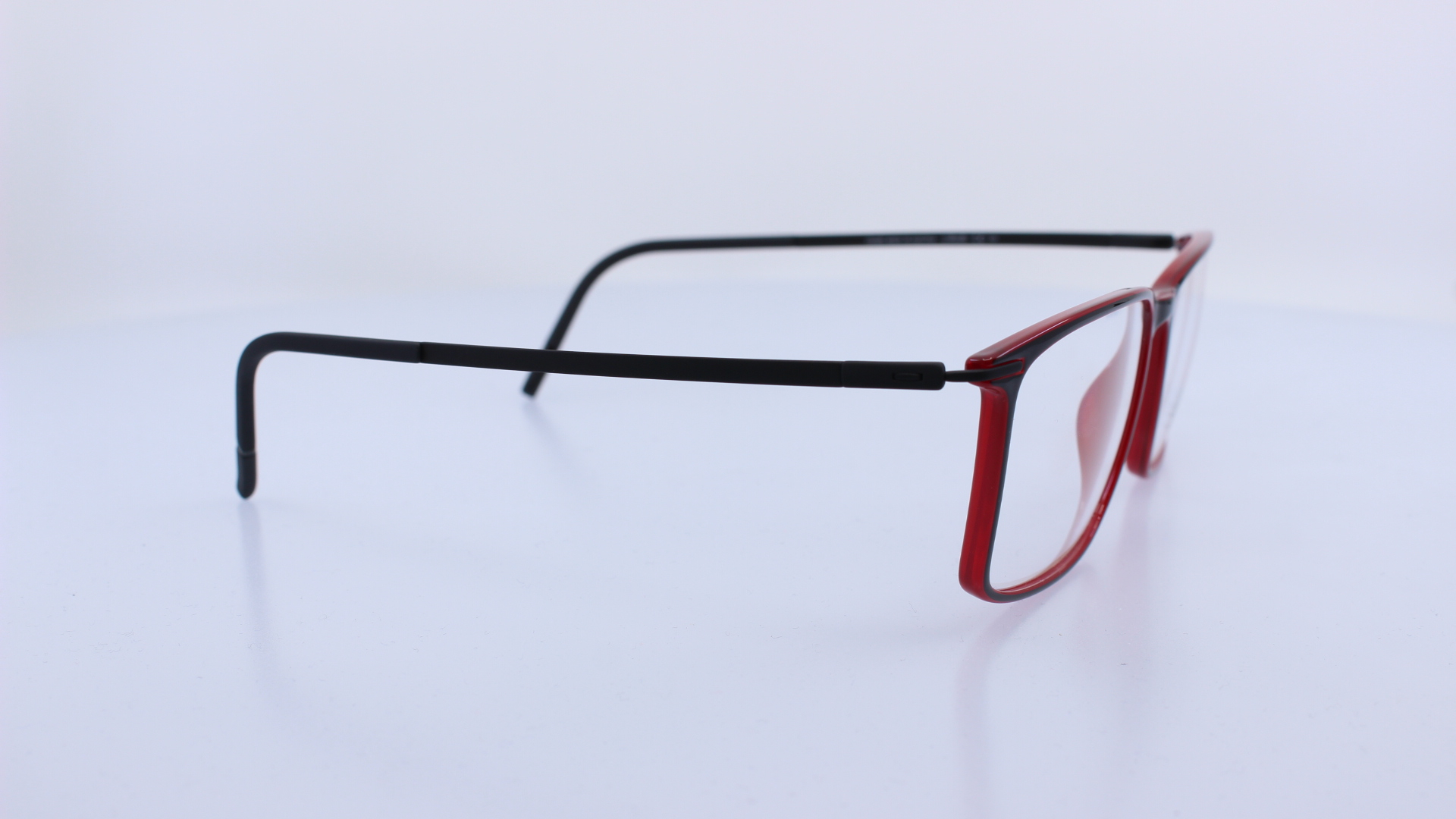 SILHOUETTE - FEKETE - 2965/75