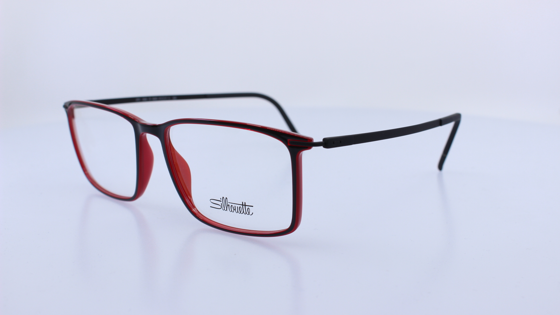 SILHOUETTE - FEKETE - 2965/75