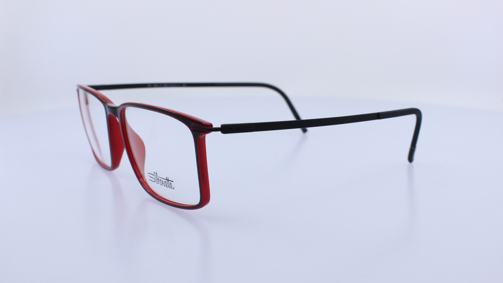 SILHOUETTE - FEKETE - 2965/75