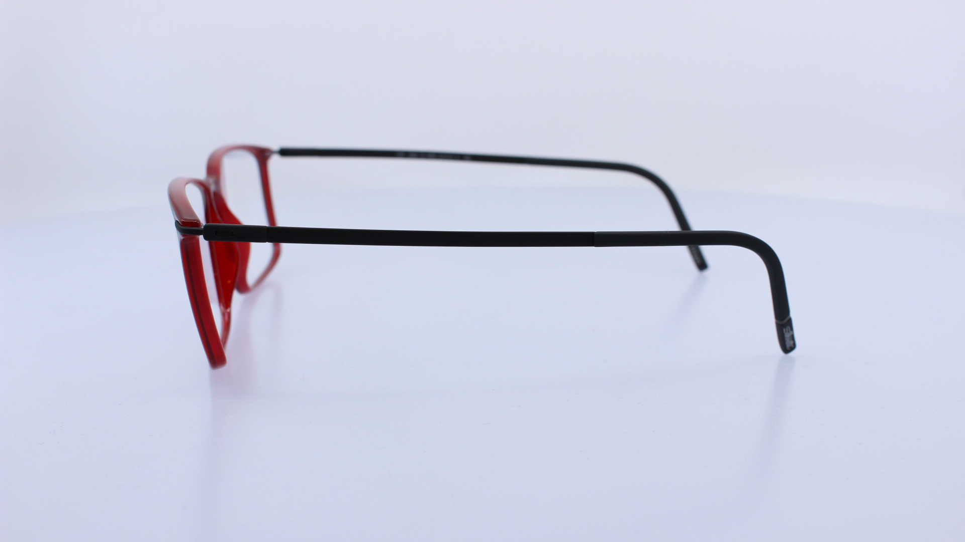 SILHOUETTE - FEKETE - 2965/75