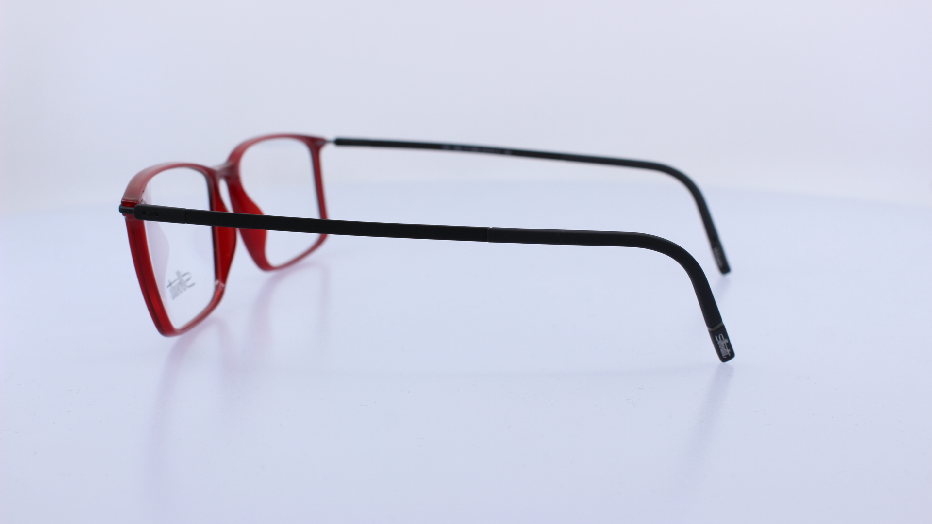 SILHOUETTE - FEKETE - 2965/75