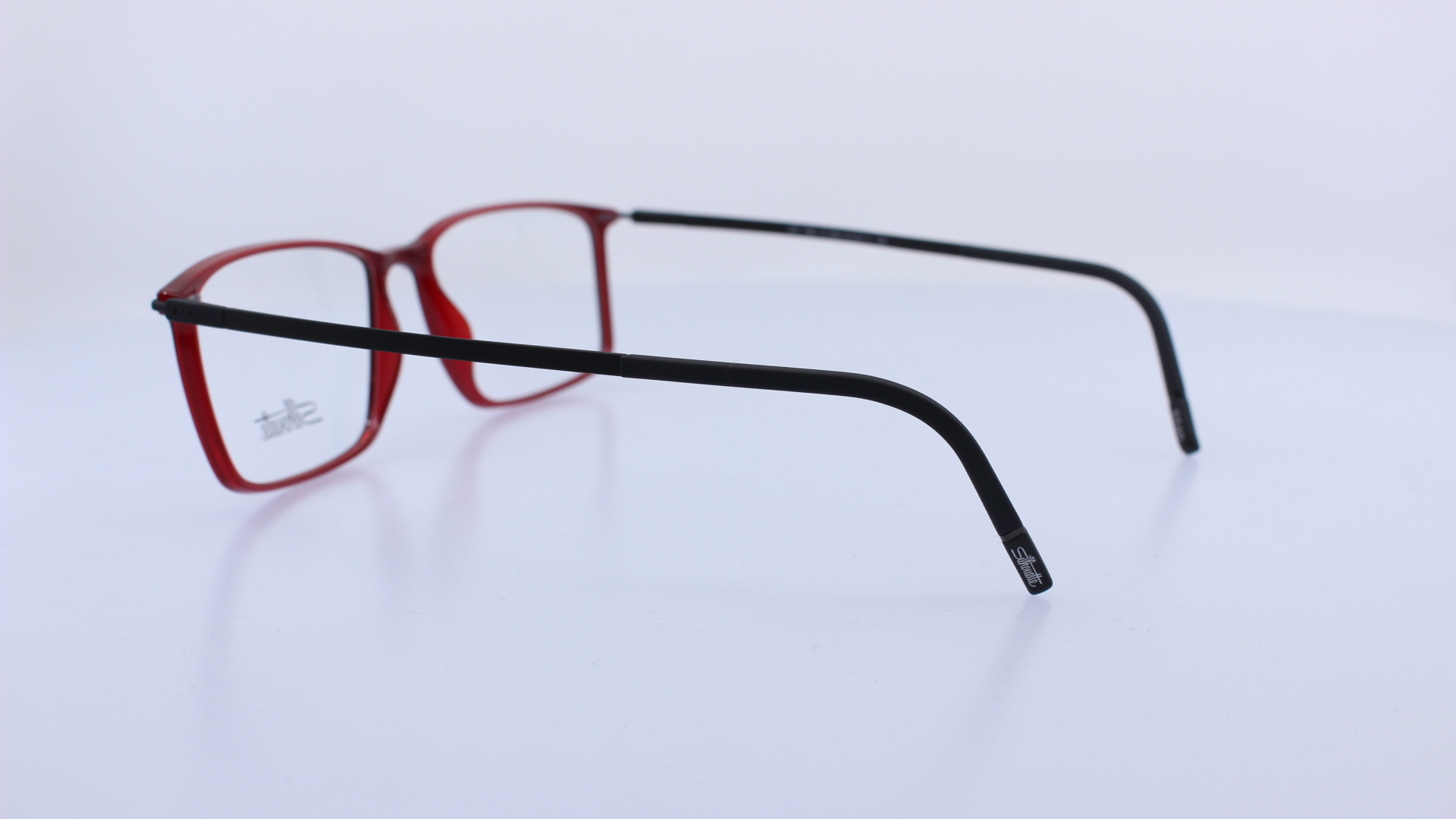 SILHOUETTE - FEKETE - 2965/75