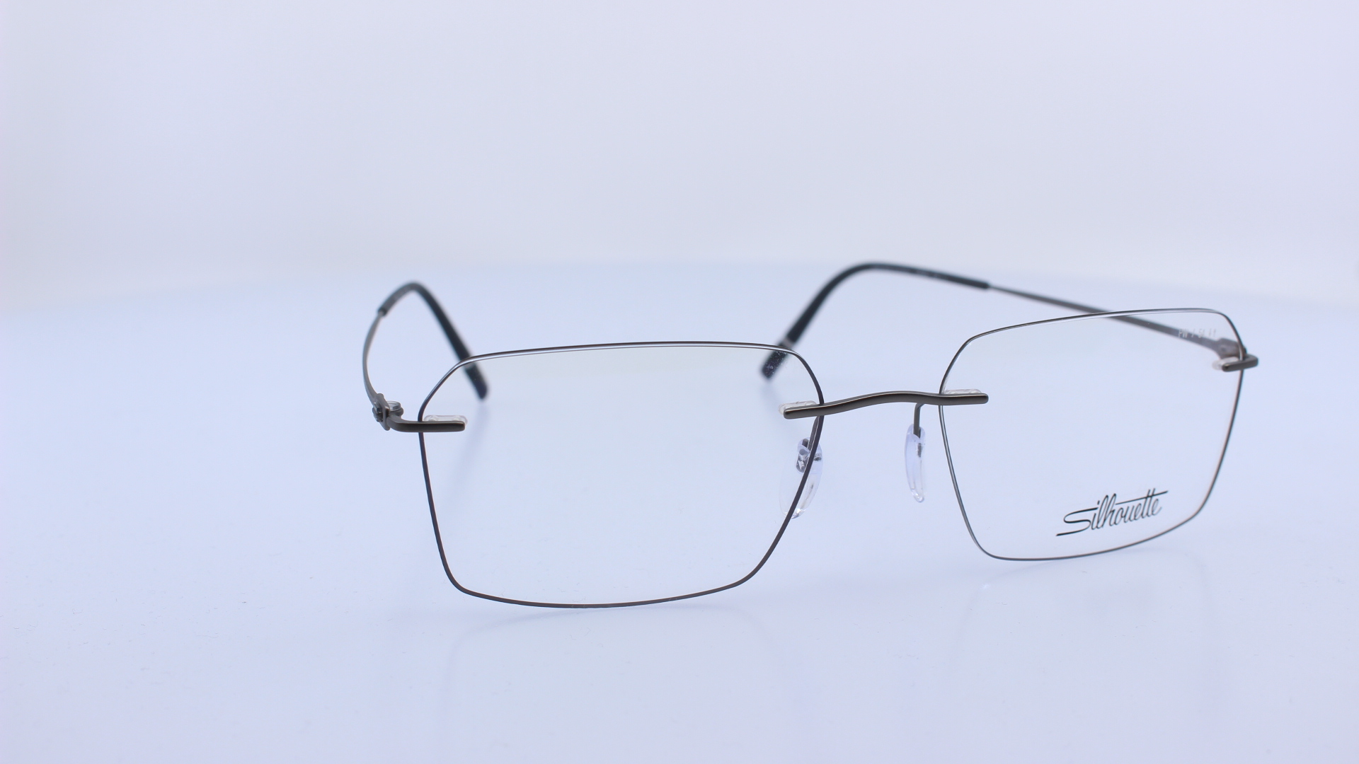 SILHOUETTE - SZÜRKE - 5593/PW