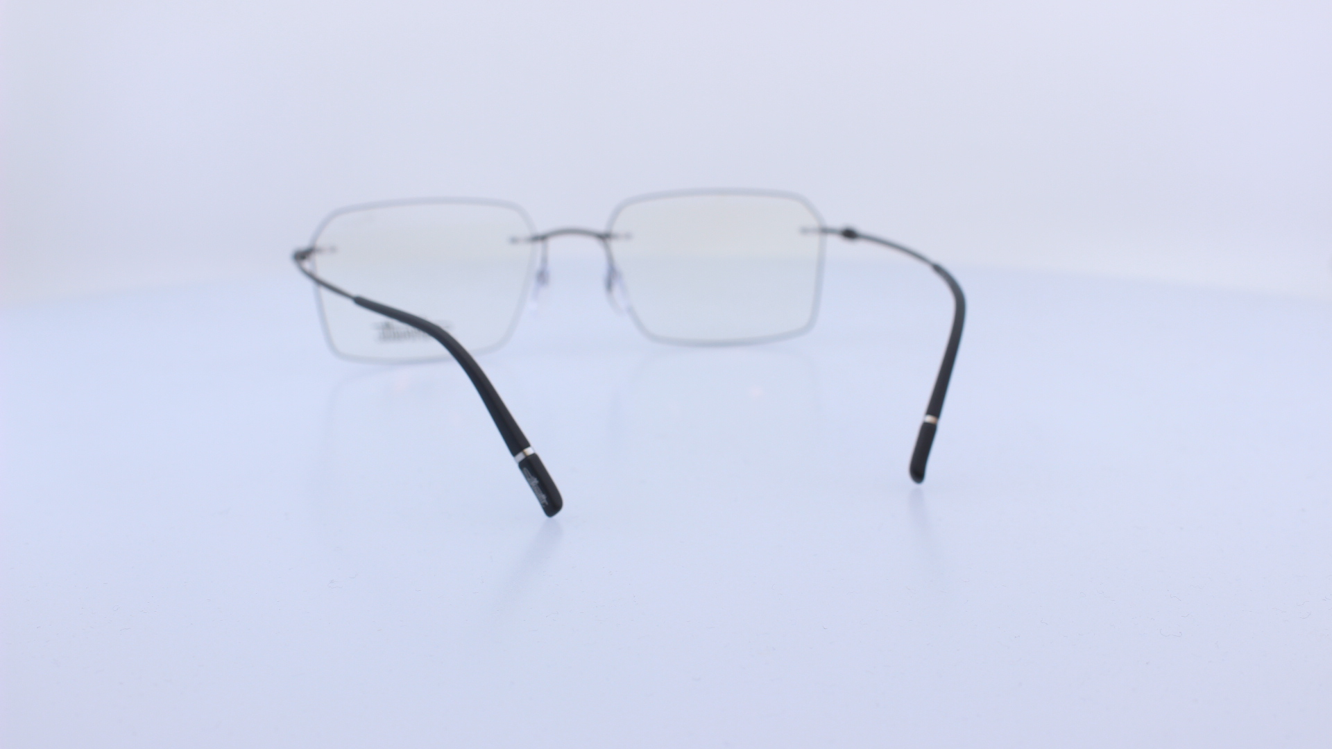 SILHOUETTE - SZÜRKE - 5593/PW