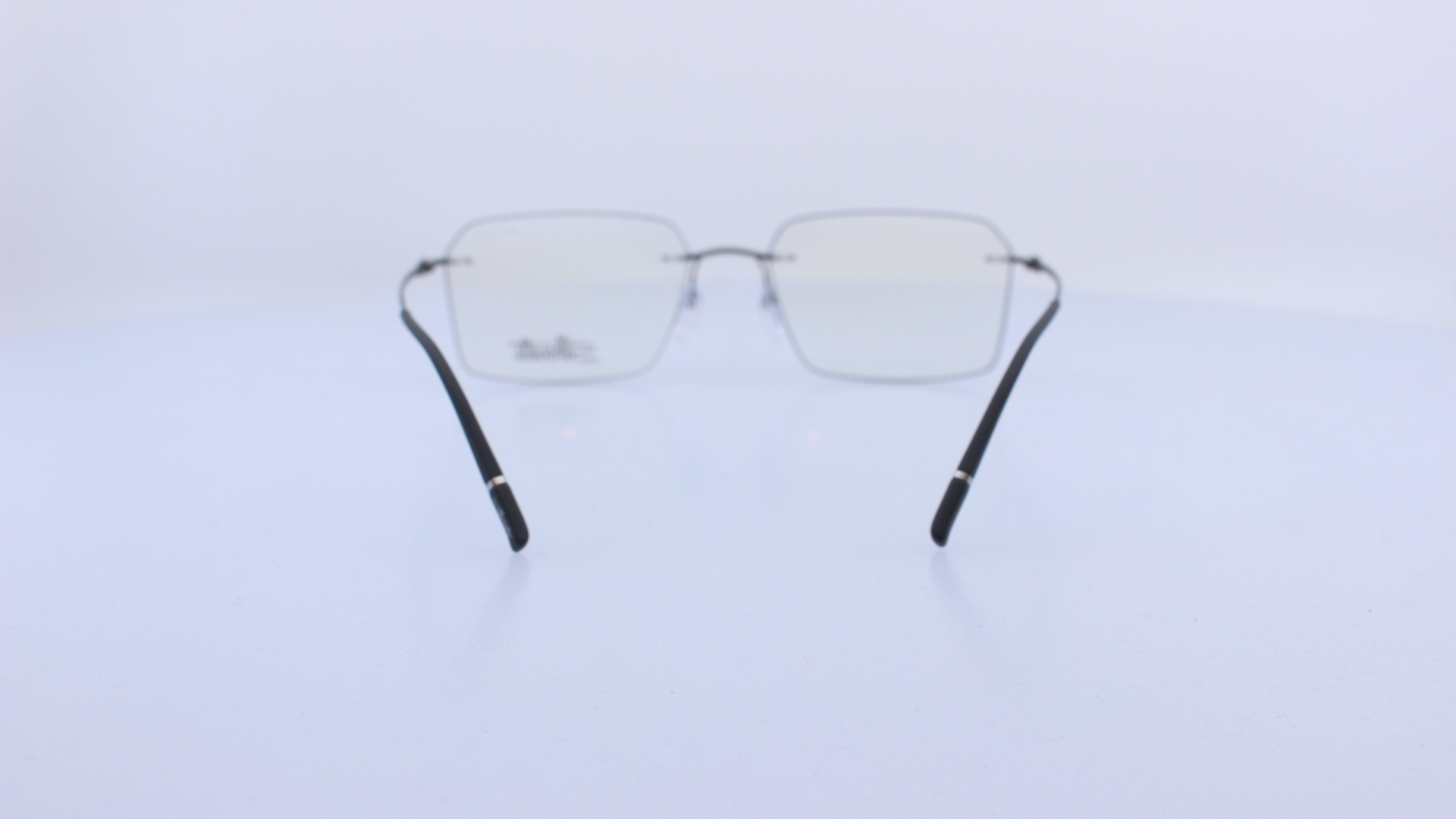 SILHOUETTE - SZÜRKE - 5593/PW