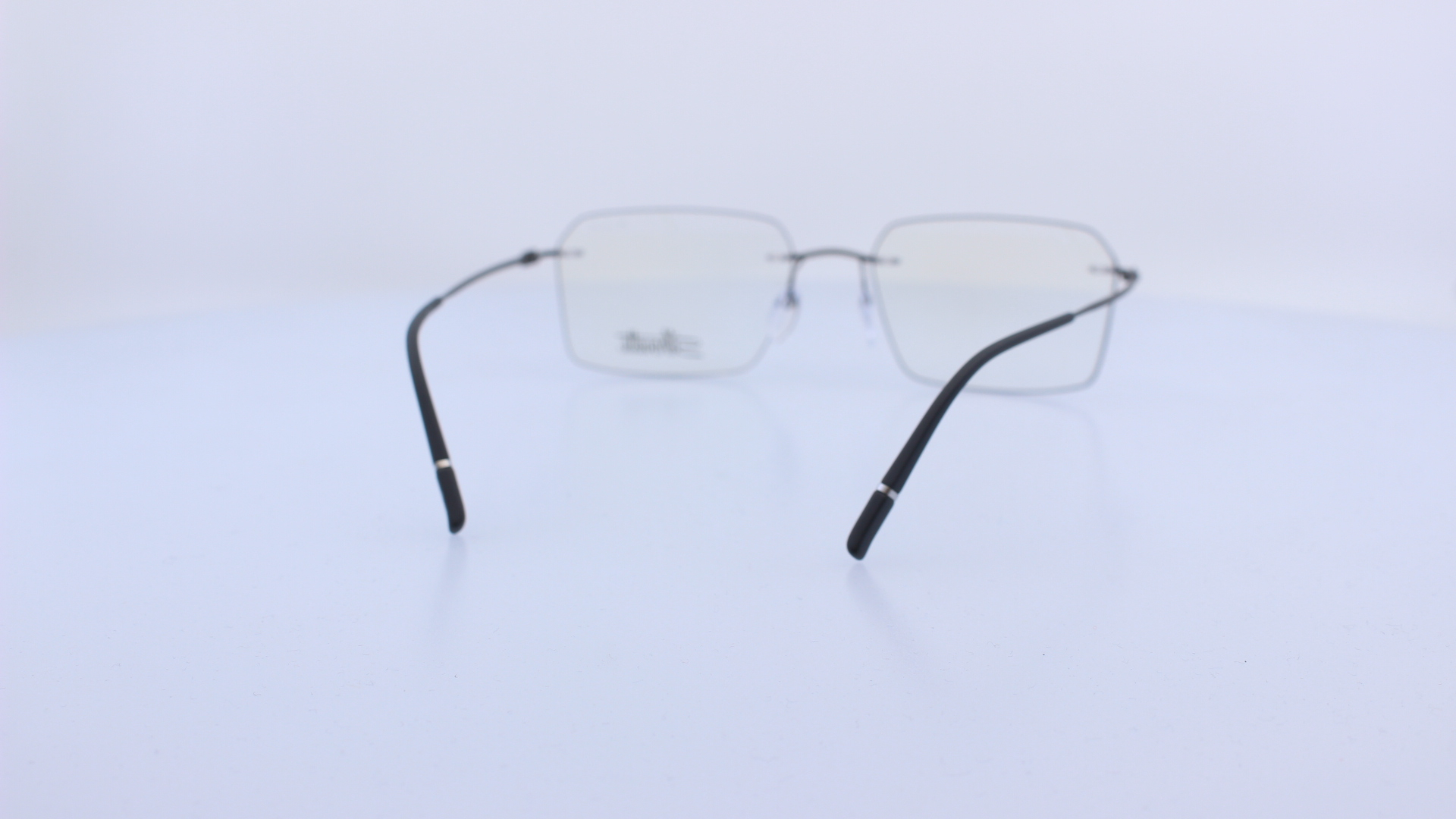 SILHOUETTE - SZÜRKE - 5593/PW