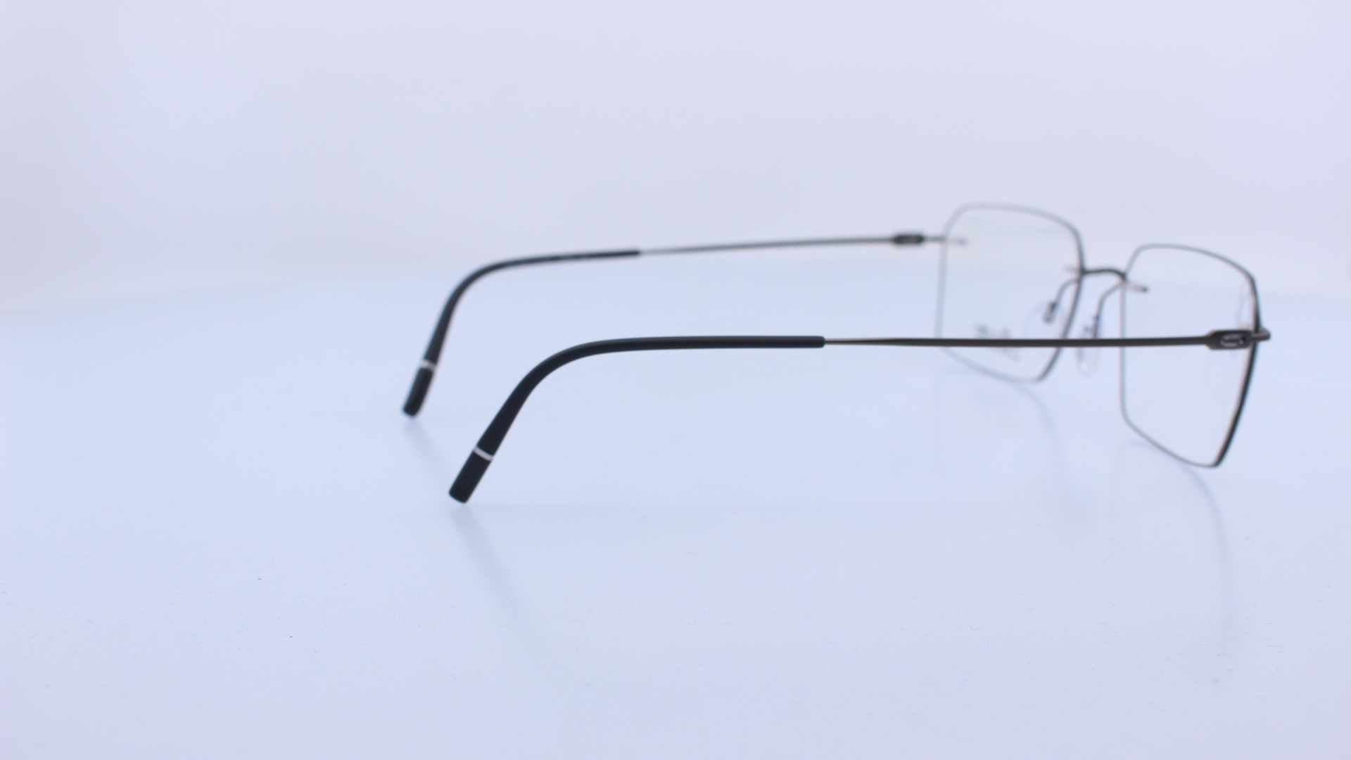 SILHOUETTE - SZÜRKE - 5593/PW