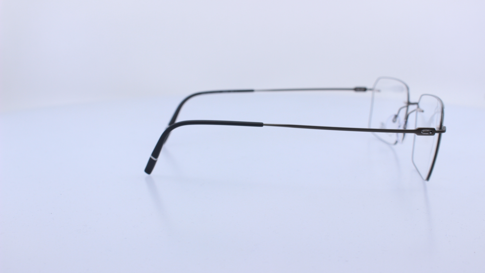 SILHOUETTE - SZÜRKE - 5593/PW