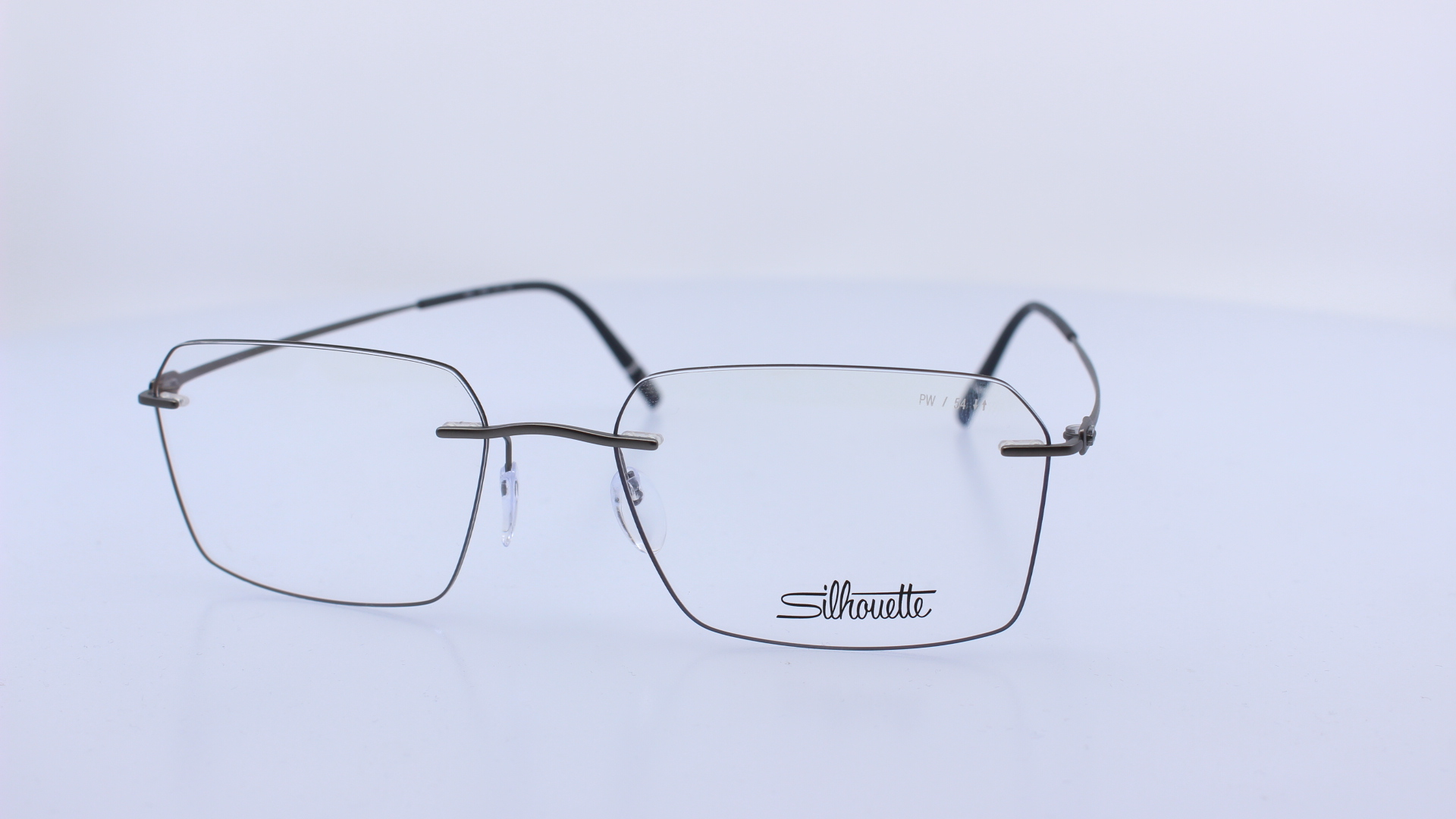 SILHOUETTE - SZÜRKE - 5593/PW