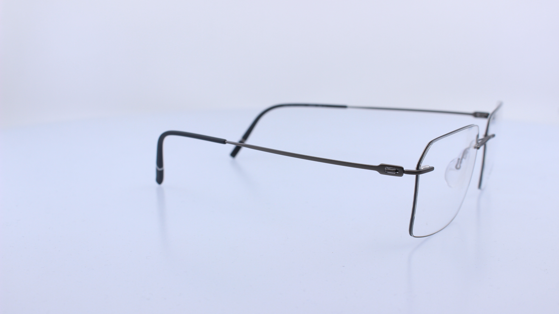 SILHOUETTE - SZÜRKE - 5593/PW