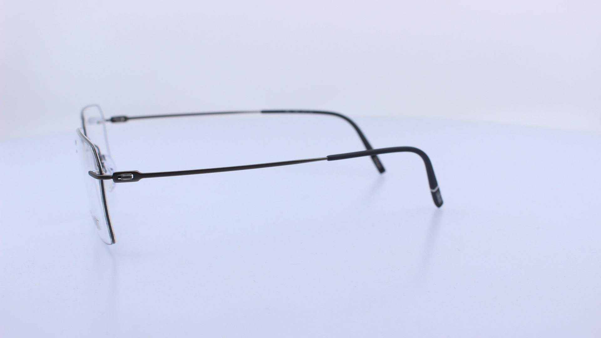 SILHOUETTE - SZÜRKE - 5593/PW