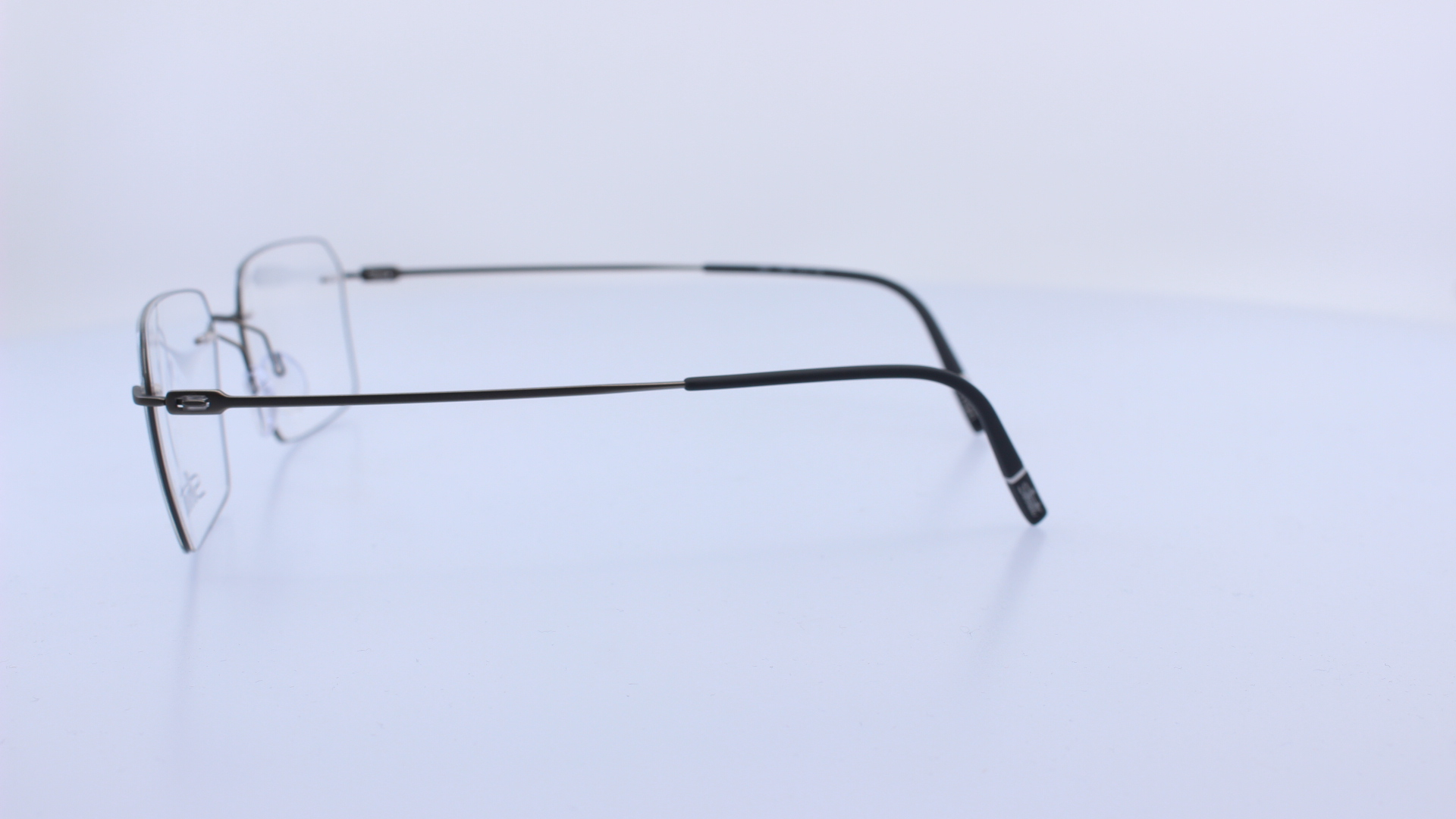 SILHOUETTE - SZÜRKE - 5593/PW