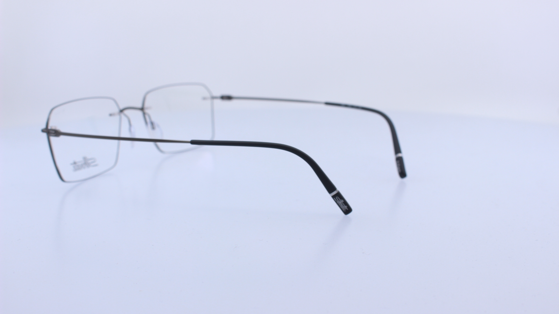 SILHOUETTE - SZÜRKE - 5593/PW